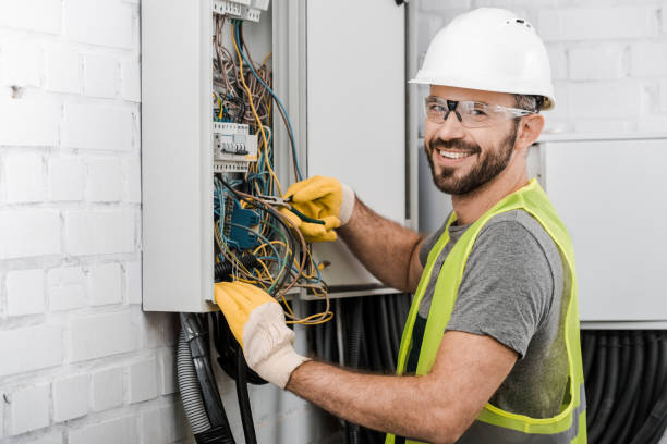 Best Residential Electrician Services  in Agency Village, SD