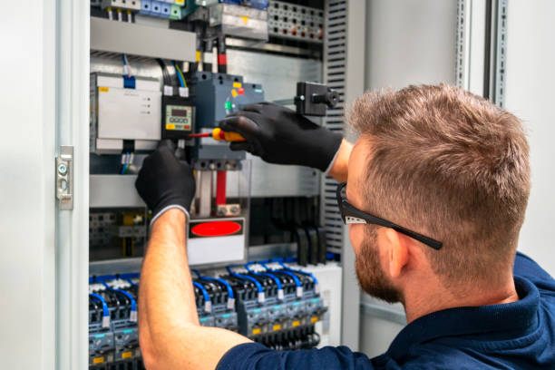 Best Affordable Emergency Electrician  in Agency Village, SD