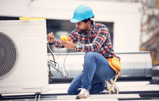 Best Industrial Electrical Services  in Agency Village, SD