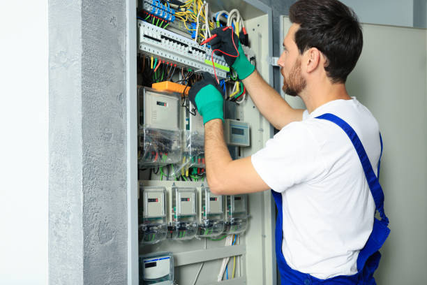 Reliable SD Electrician Solutions
