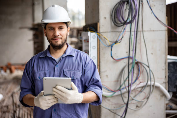 Best Local Electrician Companies  in Agency Village, SD