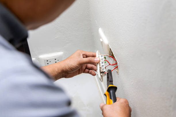 Best Affordable Electrician  in Agency Village, SD