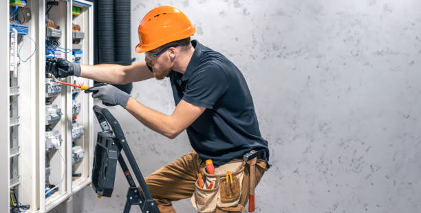 Best Electrical Rewiring Services  in Agency Village, SD