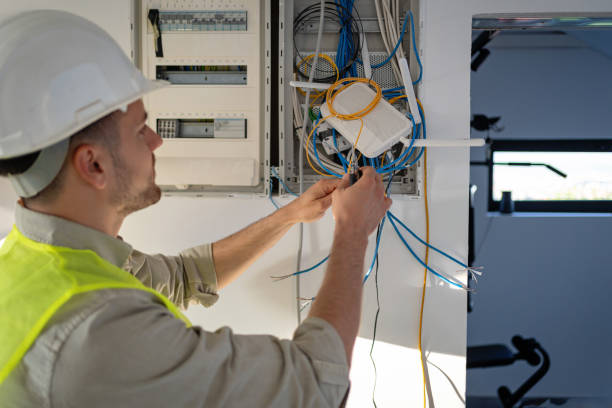 Best Electrician for Home Renovation  in Agency Village, SD